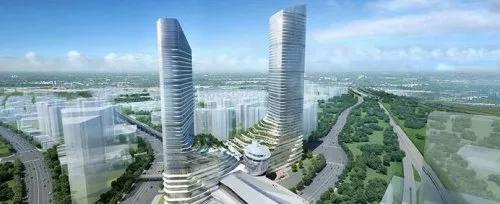 2020全国最值得期待的30个购物中心，看看哪些都榜上有名