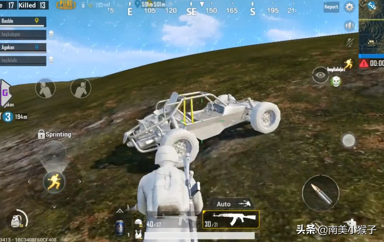 大快人心！光子封禁一批“自动顶号”玩家，部分吃鸡主播上榜