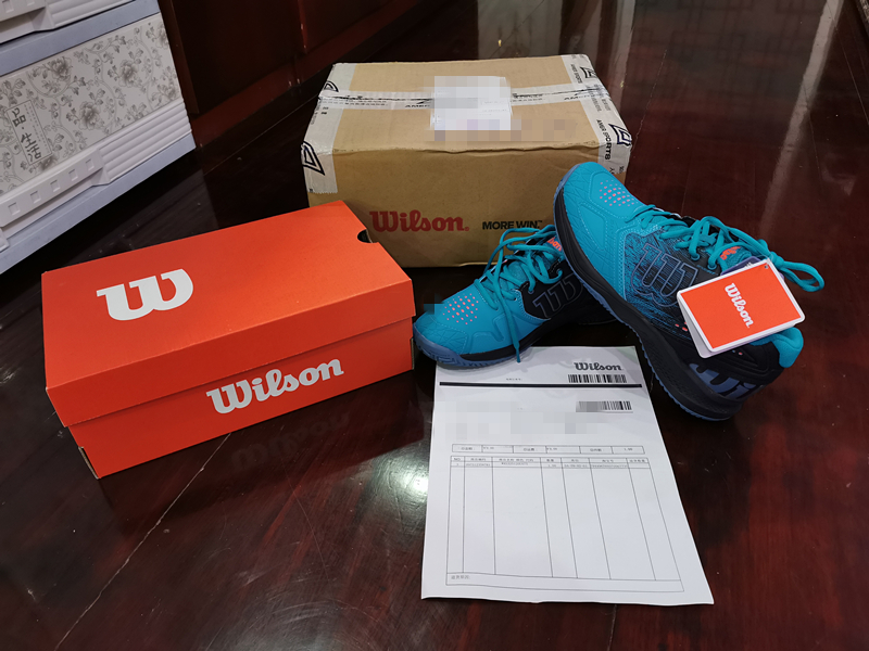 wilson网球拍哪个系列最好用,网球运动鞋哪款好