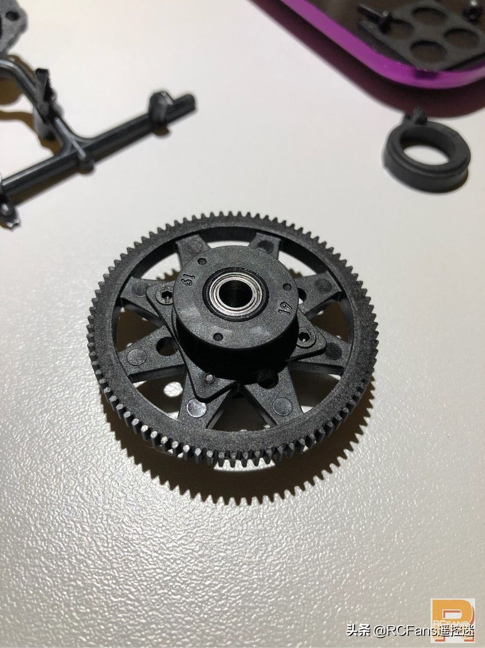 3racingxis详细装车详细教程