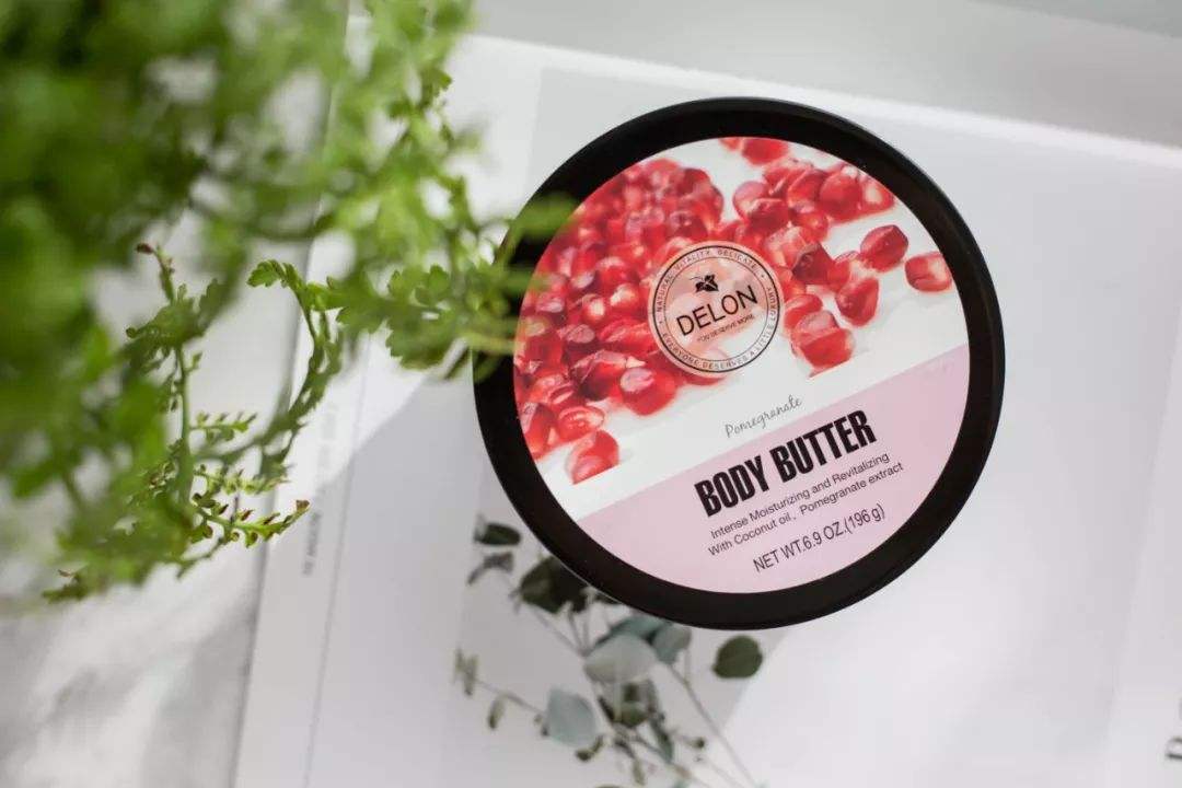 推荐几款滋润的身体乳,入了olay身体乳的坑