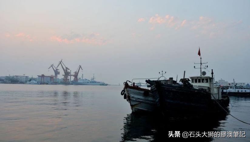 青岛：“甜晒”带来的神奇鲜香，是大海馈赠给离家游子的一抹乡愁