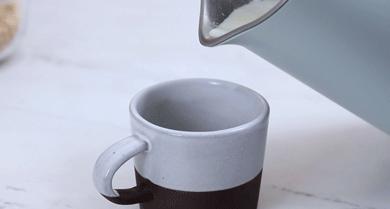 豆浆界的“戴森”，免泡豆无滤渣，喝完能自己洗干净，捡便宜了