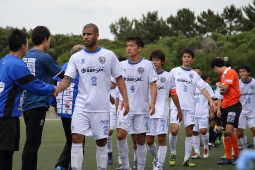 日本足球联赛级别排名最新,日本足球各级别足球联赛版图