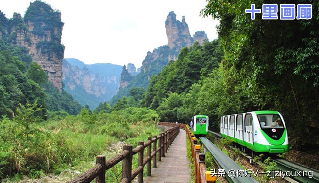 张家界旅游两人同行优惠,张家界结伴旅游多少钱一个人去