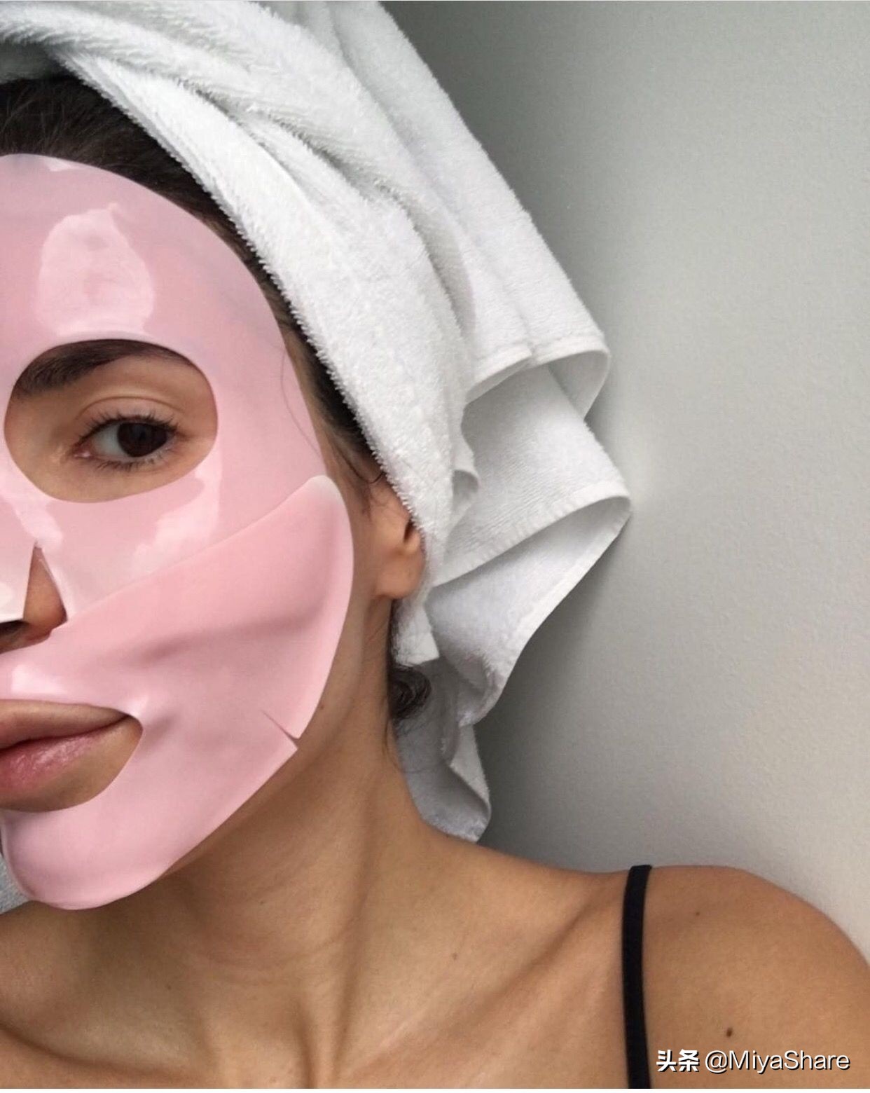 油性皮肤适合天天敷面膜吗,皮肤干怎么敷面膜效果好