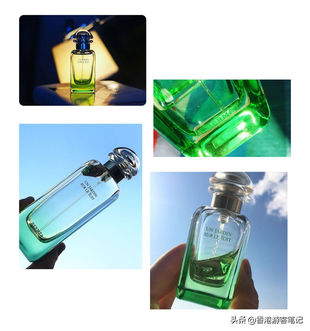 适合夏季喷的淡香水推荐一下,什么香水适合夏天用留香持久