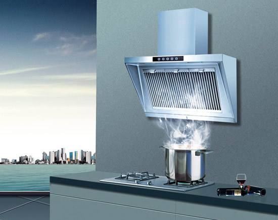 抽油烟机顽固污渍清理小妙招,抽油烟机的顽固污渍的清洁方法