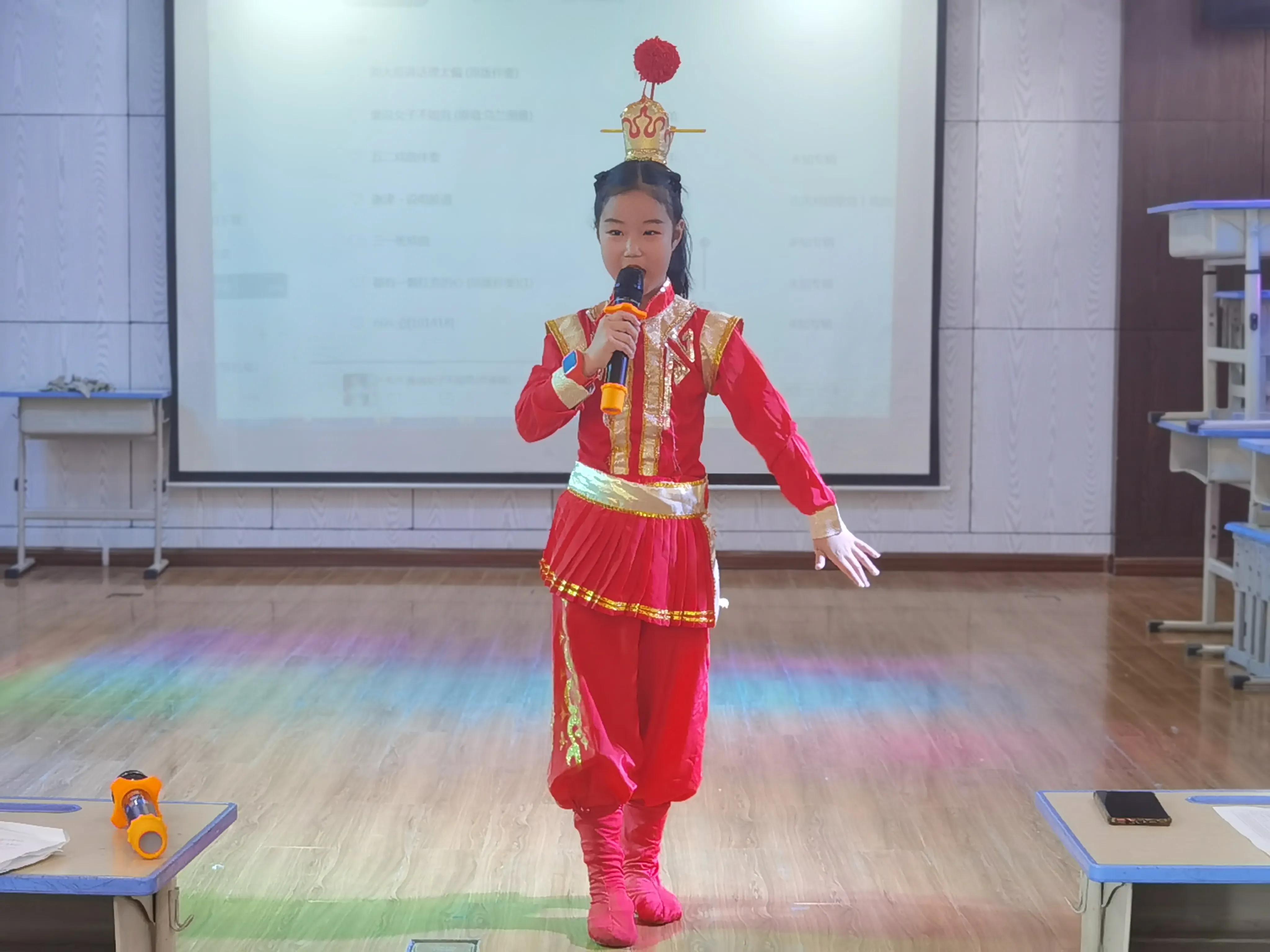 传承中华文化弘扬爱国精神戏曲,颂党恩戏曲展演