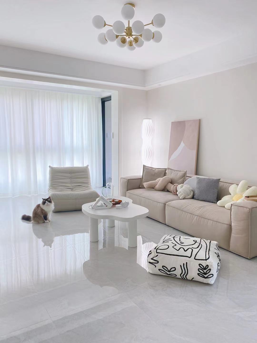 100平软装装修好物推荐,新房软装用品好物推荐直播