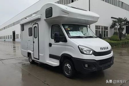 旅居房车生产,工信部旅居车房车公告