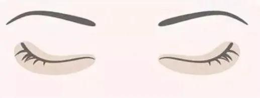 你的黑眼圈是怎么治好的,黑眼圈就是如此熬来的