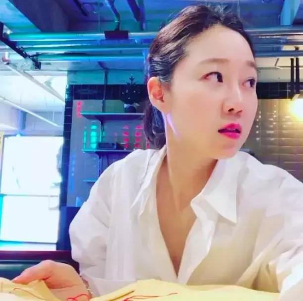 孔孝真韩国五月刊,孔孝真演了哪些电视剧