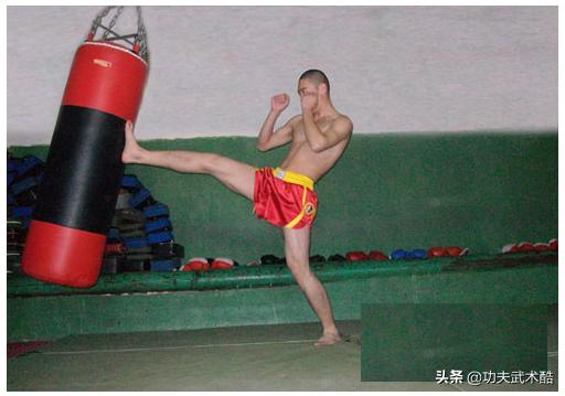 少林绝技四段功,少林72绝技桩功