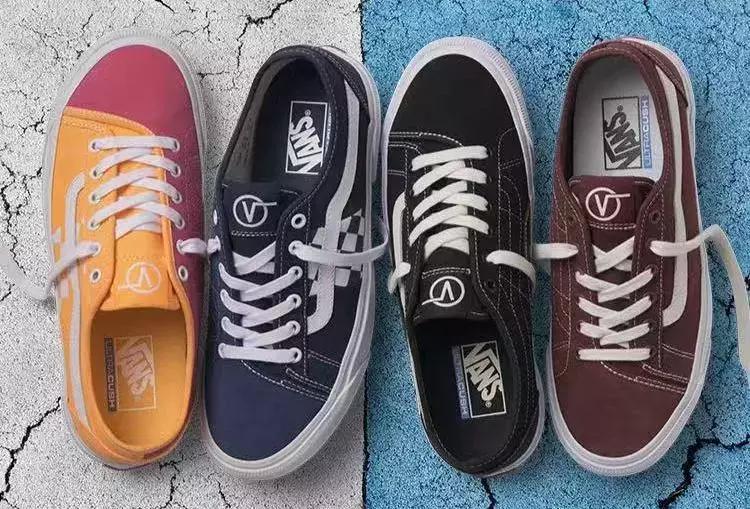 帆布鞋并不是人人都适合,匡威的帆布鞋和普通帆布鞋的区别