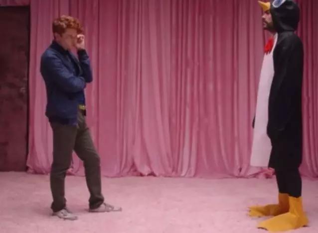 安利超甜好剧,安利一部超甜的剧