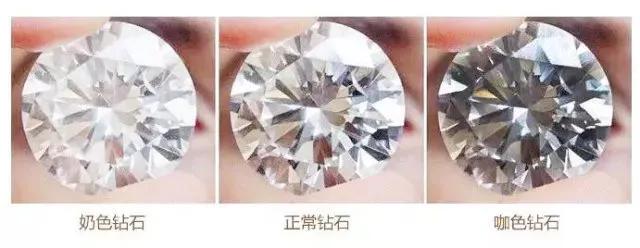 看完80克拉的“帝国钻石”，我猜你会pick这份选钻指南