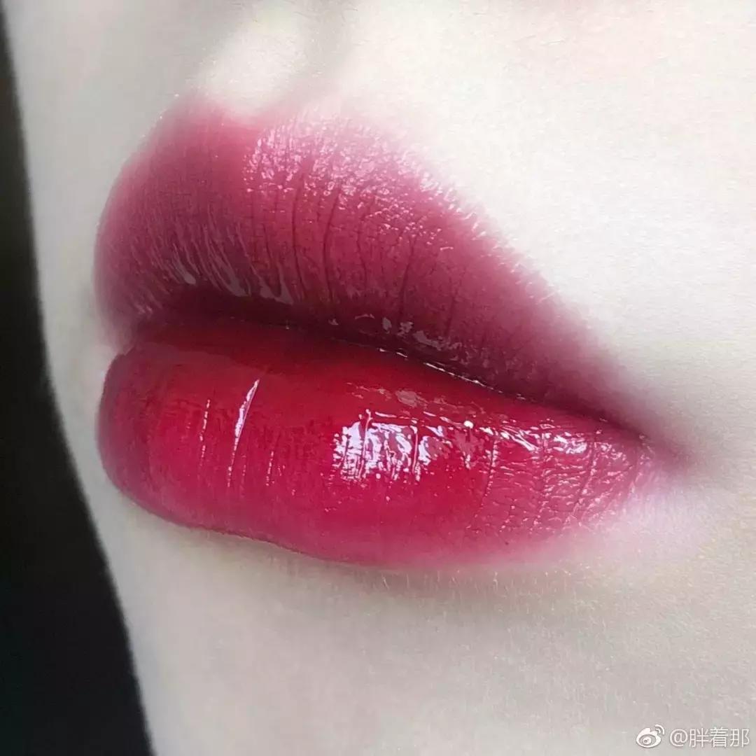 colorkey镜面唇釉色号推荐,好看持久的镜面唇釉
