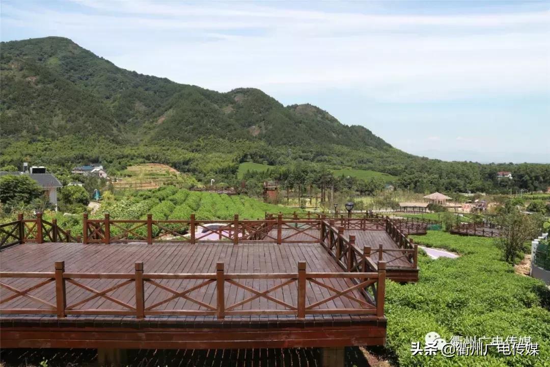 总投资60亿衢州,衢州第一座运动小镇