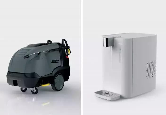 德国工业设计经典案例,德国创意的工业设计