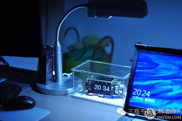 复古翻页钟和机械定时器,复古翻页钟机械定时器