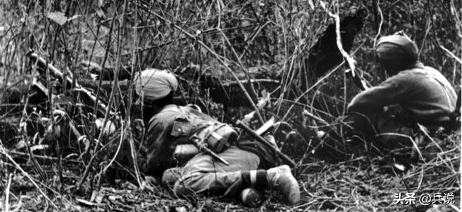 英帕尔会战日军最不堪回首的一战,英帕尔战役日军死亡多少人