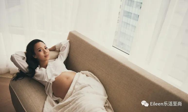 豪门乖女不婚生子，四婚亲妈帅过女神继母，港岛名媛都这么酷吗？