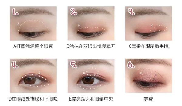 学会了这些女孩子就会变得更美