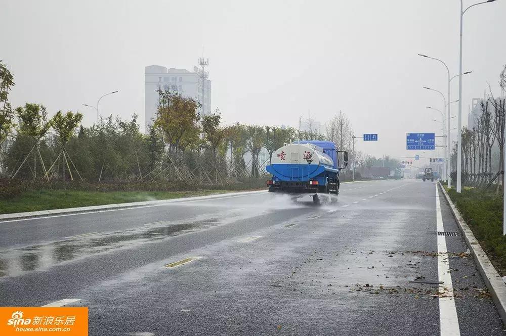 周村张店交界处华光路,淄博人民路西延完成了吗