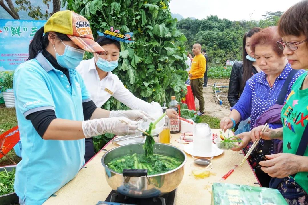 广州白水寨度假区酒店推荐,这家酒店