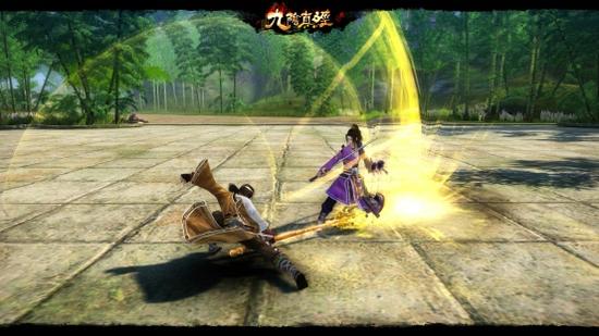 九阴真经八大隐藏武功大全,九阴真经比较强势的江湖武学