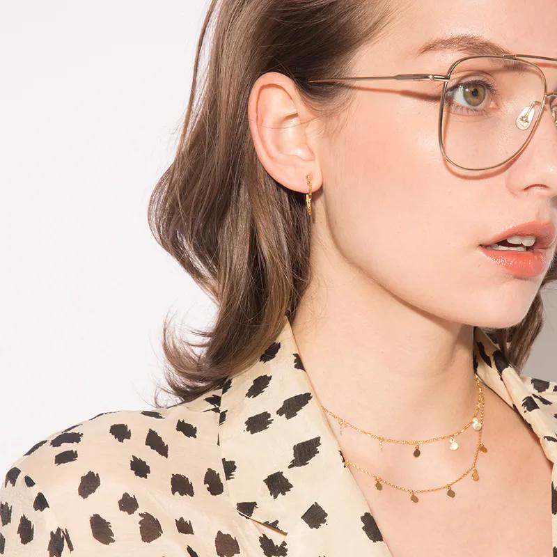 比较小众的饰品女生,好看又实用的平价饰品