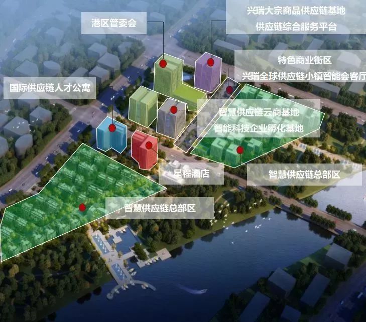 兴瑞实业首笔油品业务完成进口报单