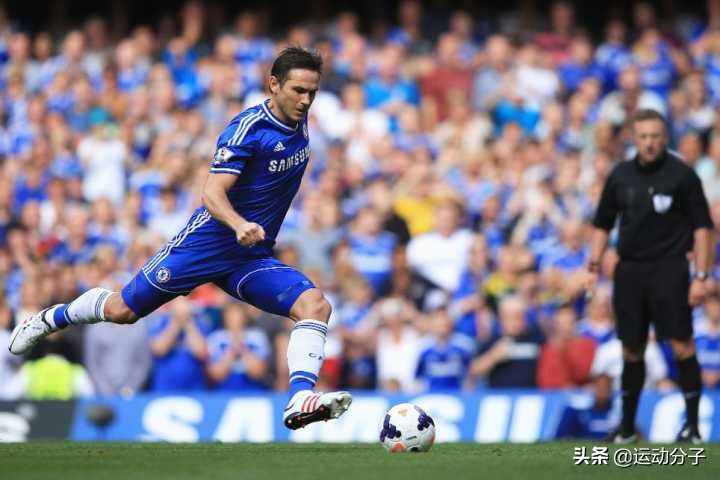 理论上必进的点球,盘点五个点球大战