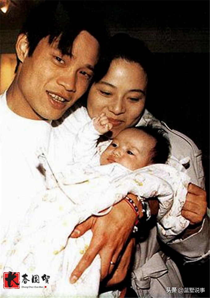 范志毅女儿范斯晶小时候的视频,范志毅女儿范斯晶图片