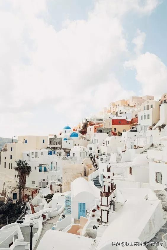 希腊旅行爱琴海,希腊爱琴海悬崖酒店费用