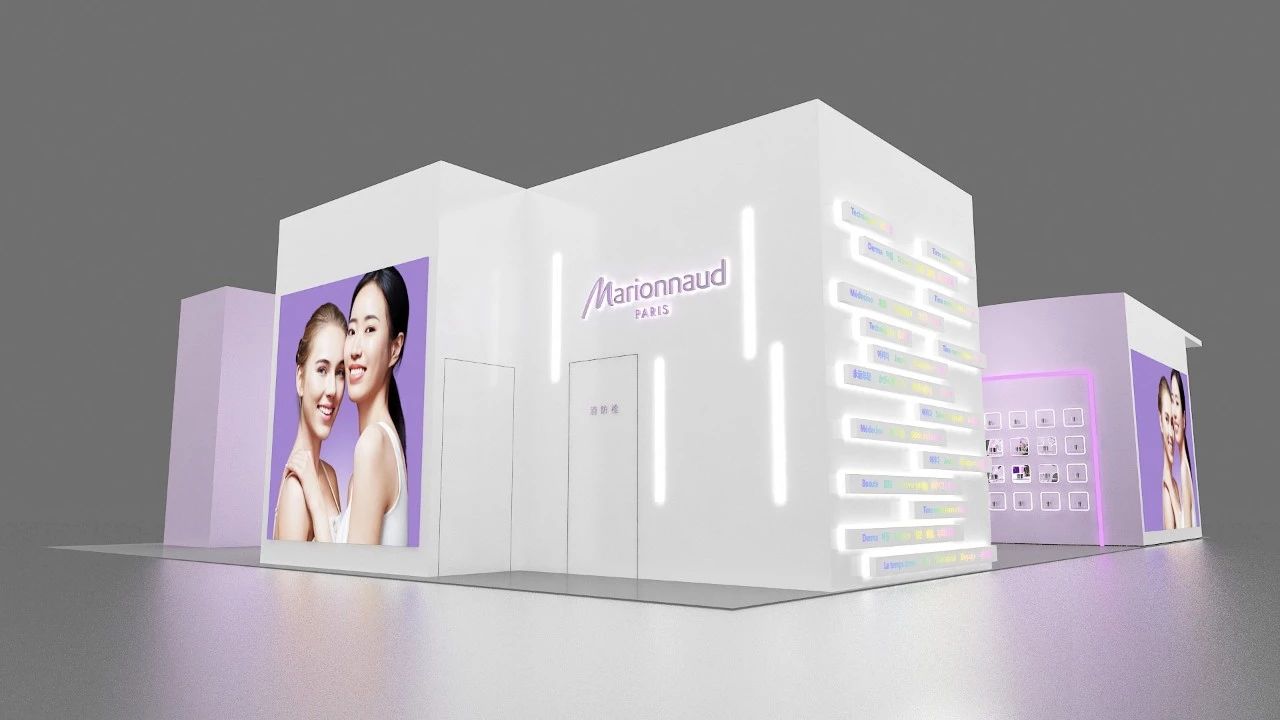 火爆ins、圈粉无数欧美大咖的法国奢牌空降魔都！千元豪礼等你来