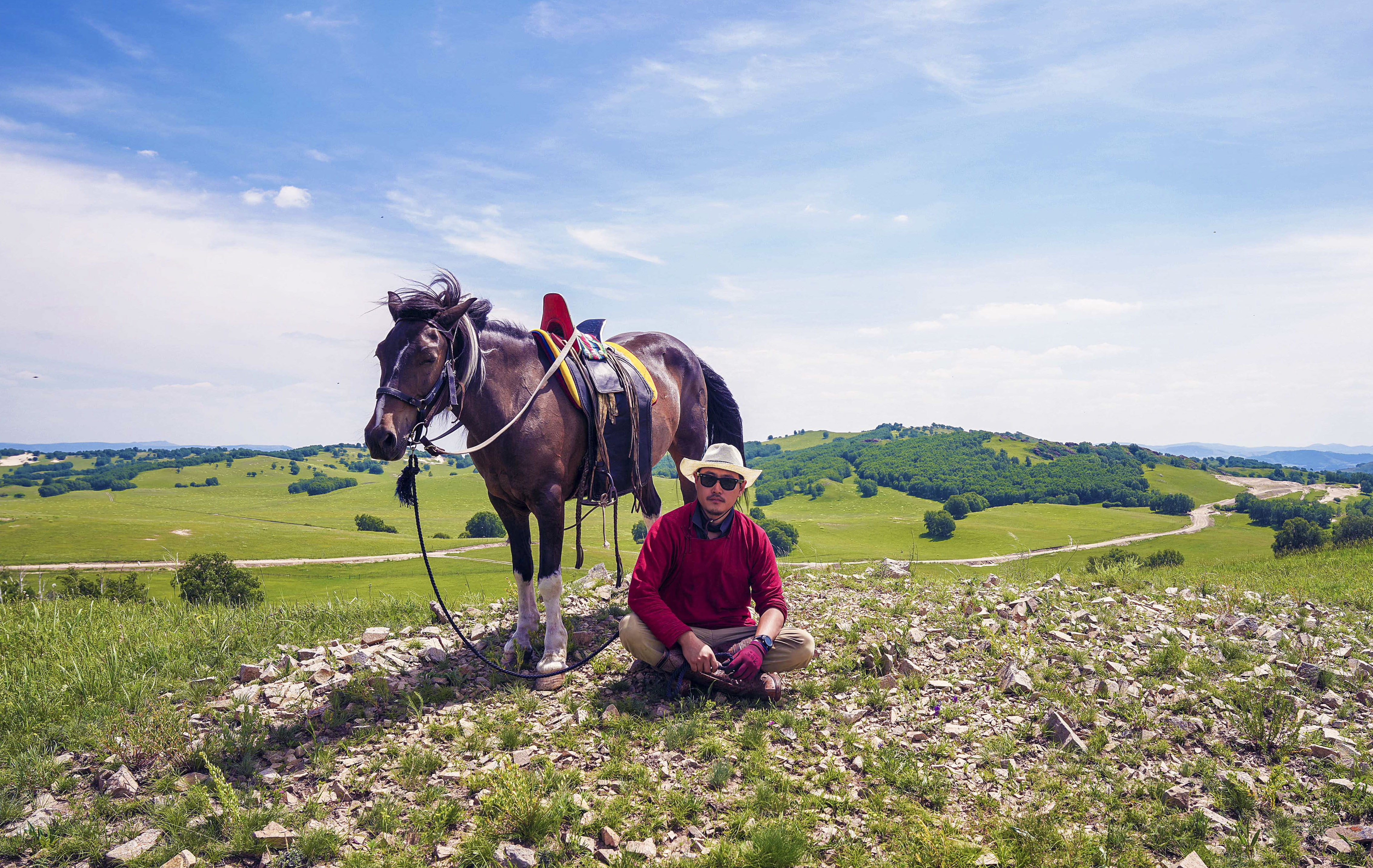 马背之旅旅游攻略,马背之旅旅游视频