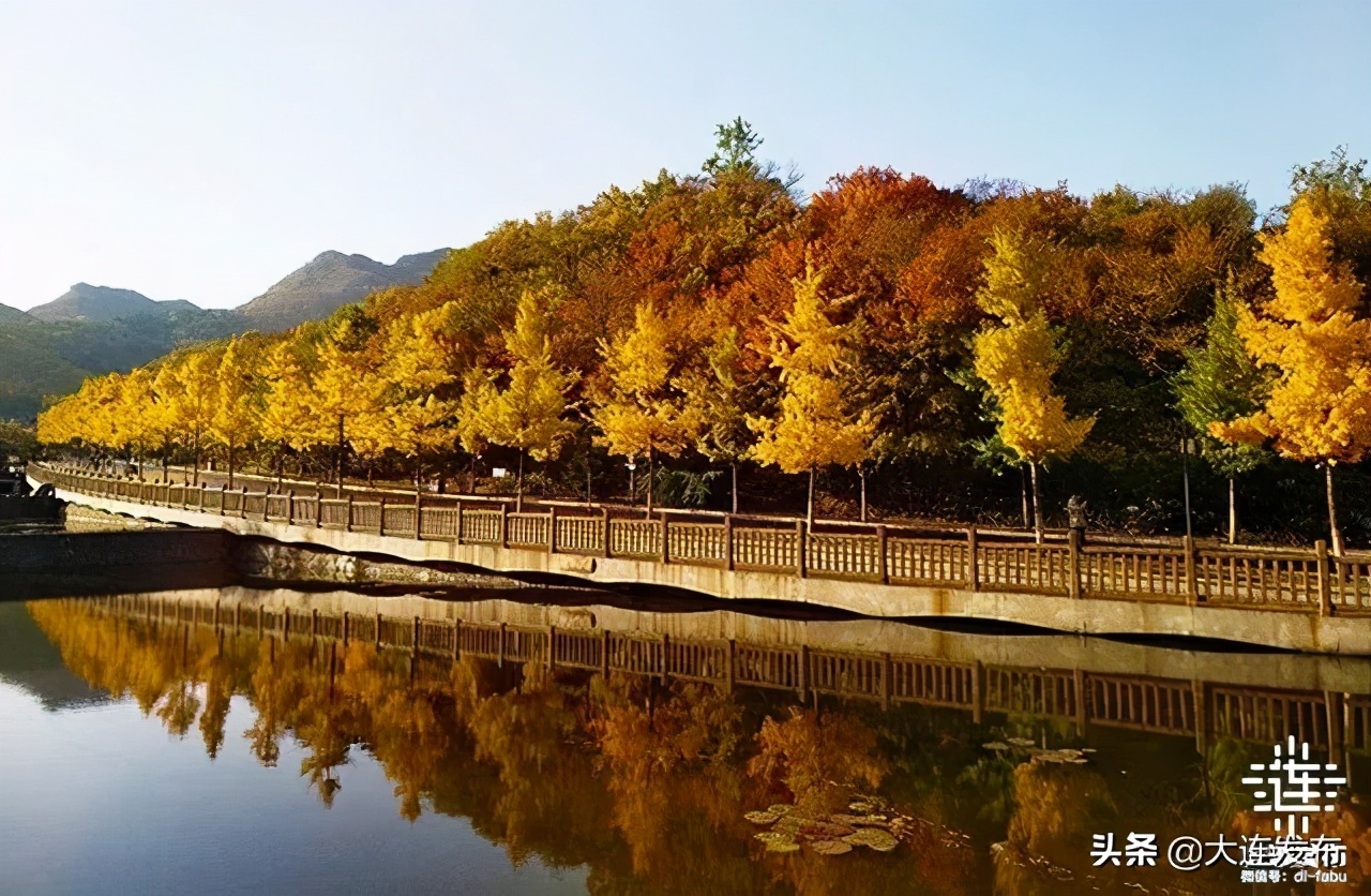 大连冬季室外泡温泉攻略,大连泡汤哪里好
