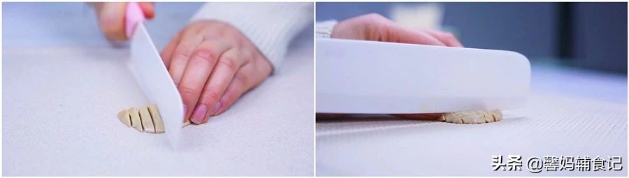 养胃补铁素面条一岁半宝宝,宝宝补铁面条的做法