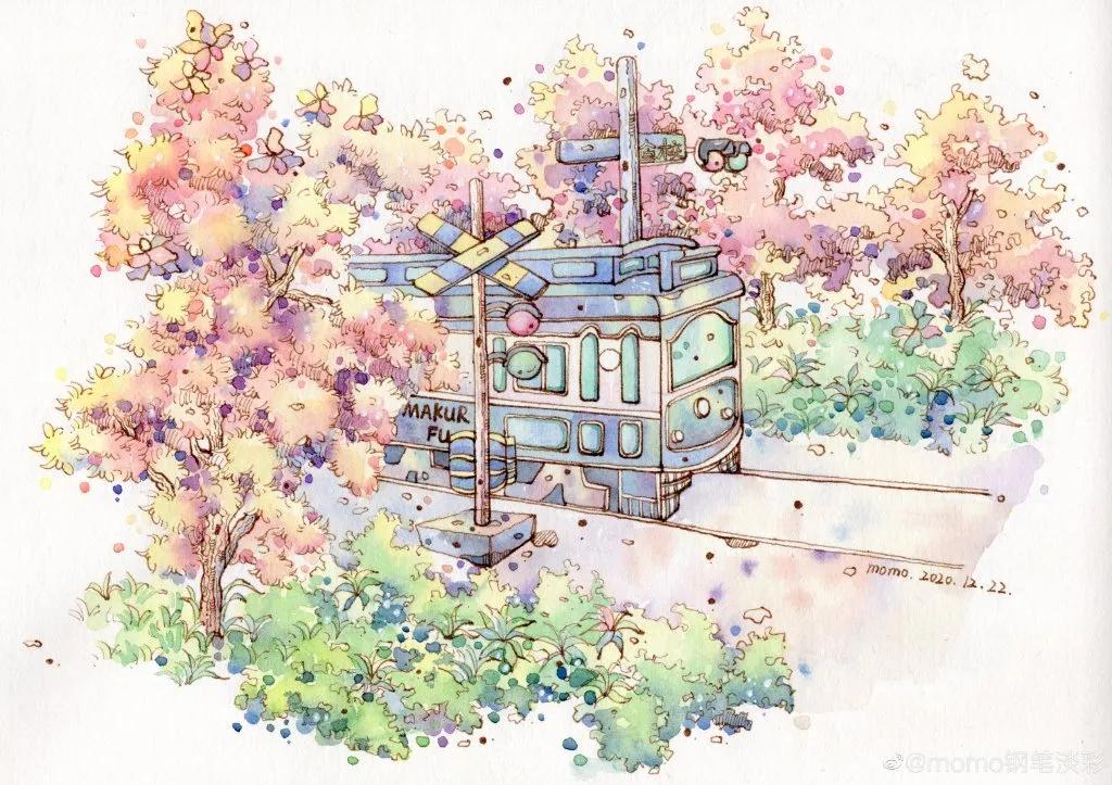 90后小姐姐在家里画画,90后小姐姐画画图片