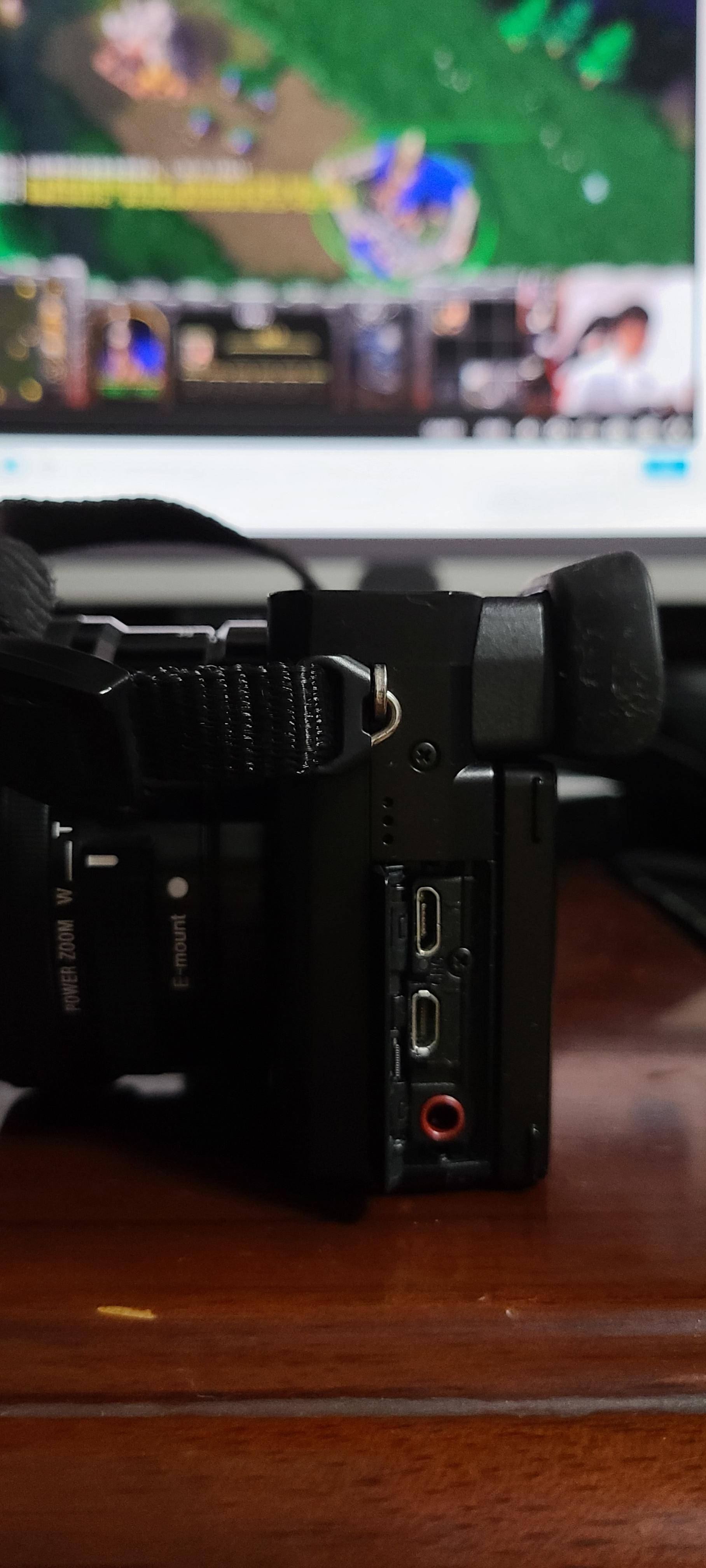 索尼微单6000与6100区别,索尼6100拍抖音评测