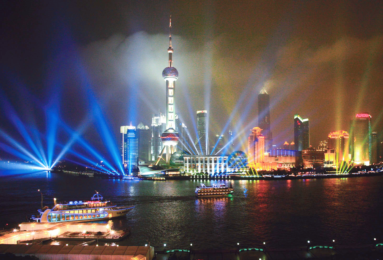 上海是不是国际金融中心城市,上海能算国际化大都市吗