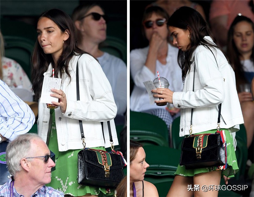 贝克汉姆的三个儿子和小七近况,贝克汉姆和儿子秀球技