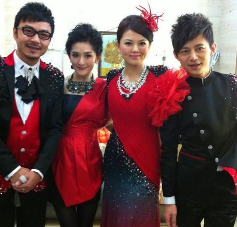 汪涵被怼名场面,汪涵言论引争议