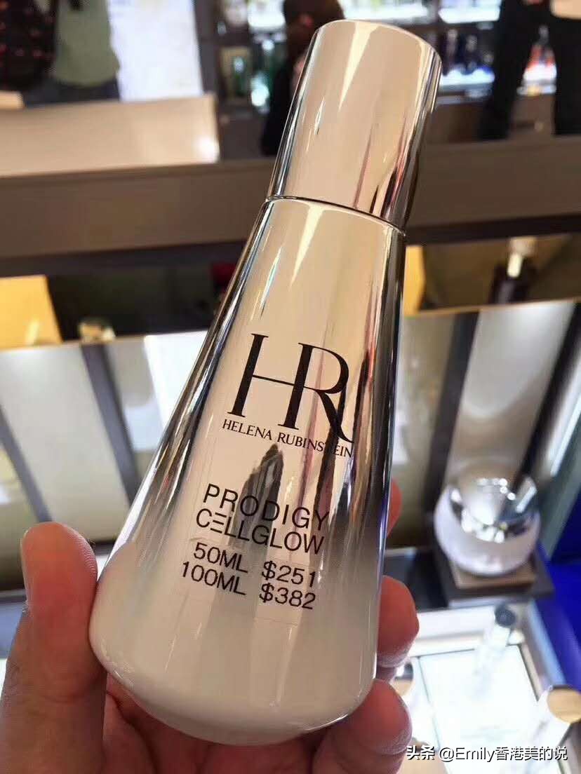 吴昕37岁皮肤,吴昕推荐的润肤乳液