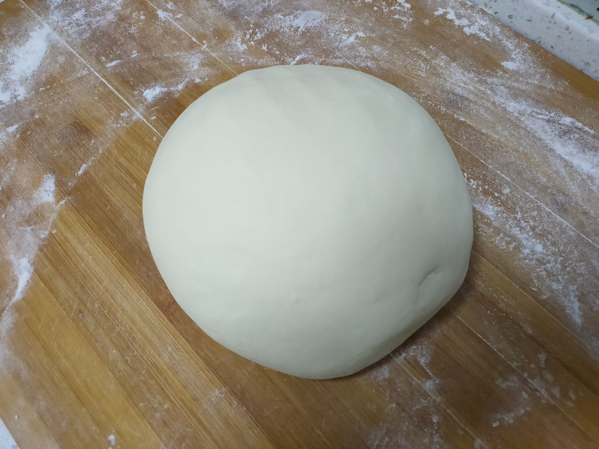 蒸馒头发黄的方法,蒸馒头为什么出现塌陷和发黄