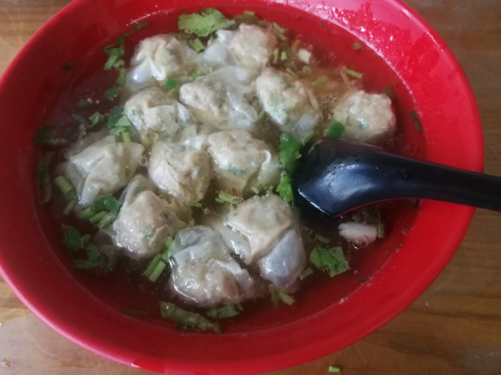 想要包子馅儿油油的怎么做,想要饺子馅不散