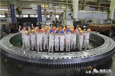 世界上最小钢球轴承,世界上最大的滚动球轴承