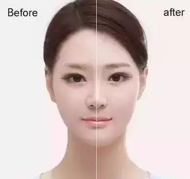 好的眉毛叫高品质吗,好眉毛有好运吗